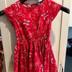 Lands End size 6 dress